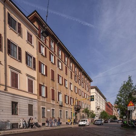 Sant'Ambrogio Luxury Apartment R&R Milano Eksteriør bilde