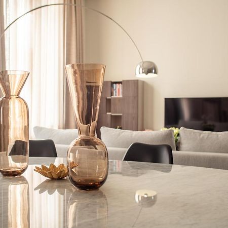 Sant'Ambrogio Luxury Apartment R&R Milano Eksteriør bilde