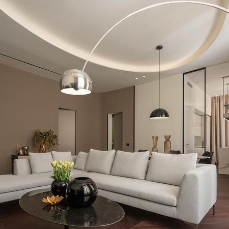 Sant'Ambrogio Luxury Apartment R&R Milano Eksteriør bilde