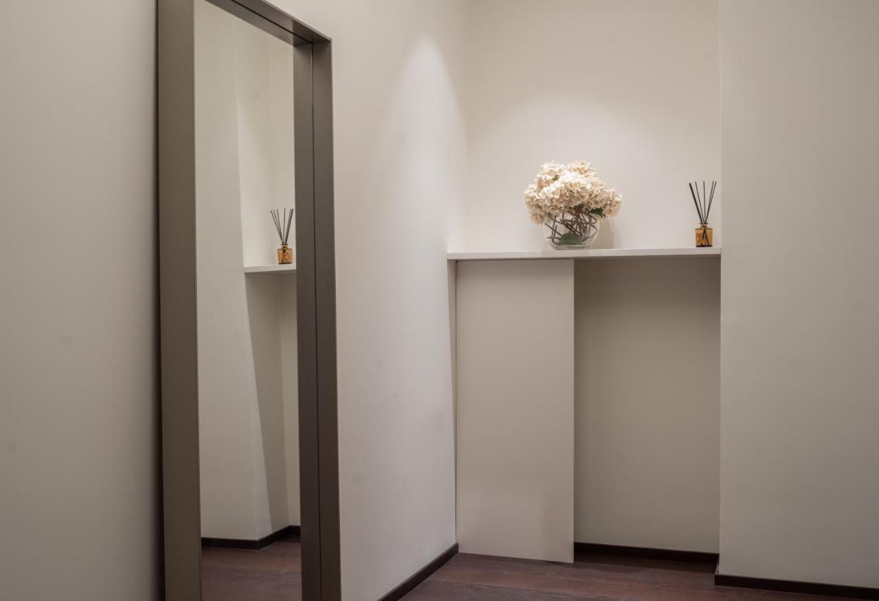 Sant'Ambrogio Luxury Apartment R&R Milano Eksteriør bilde
