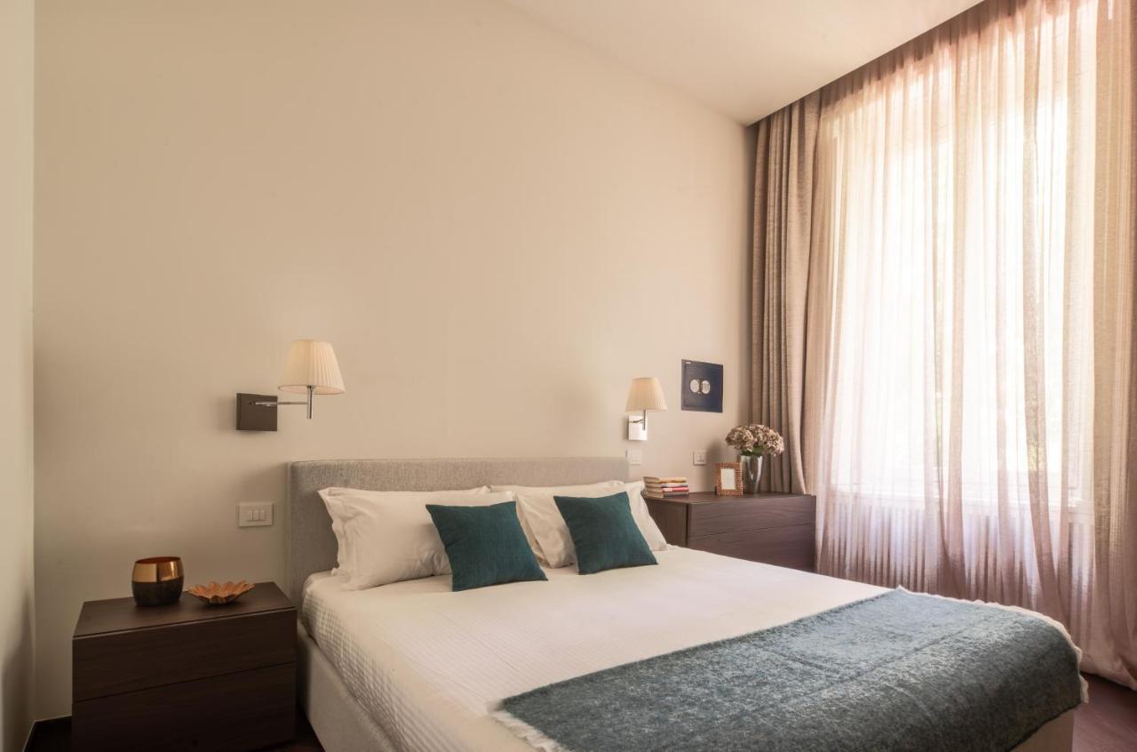 Sant'Ambrogio Luxury Apartment R&R Milano Eksteriør bilde