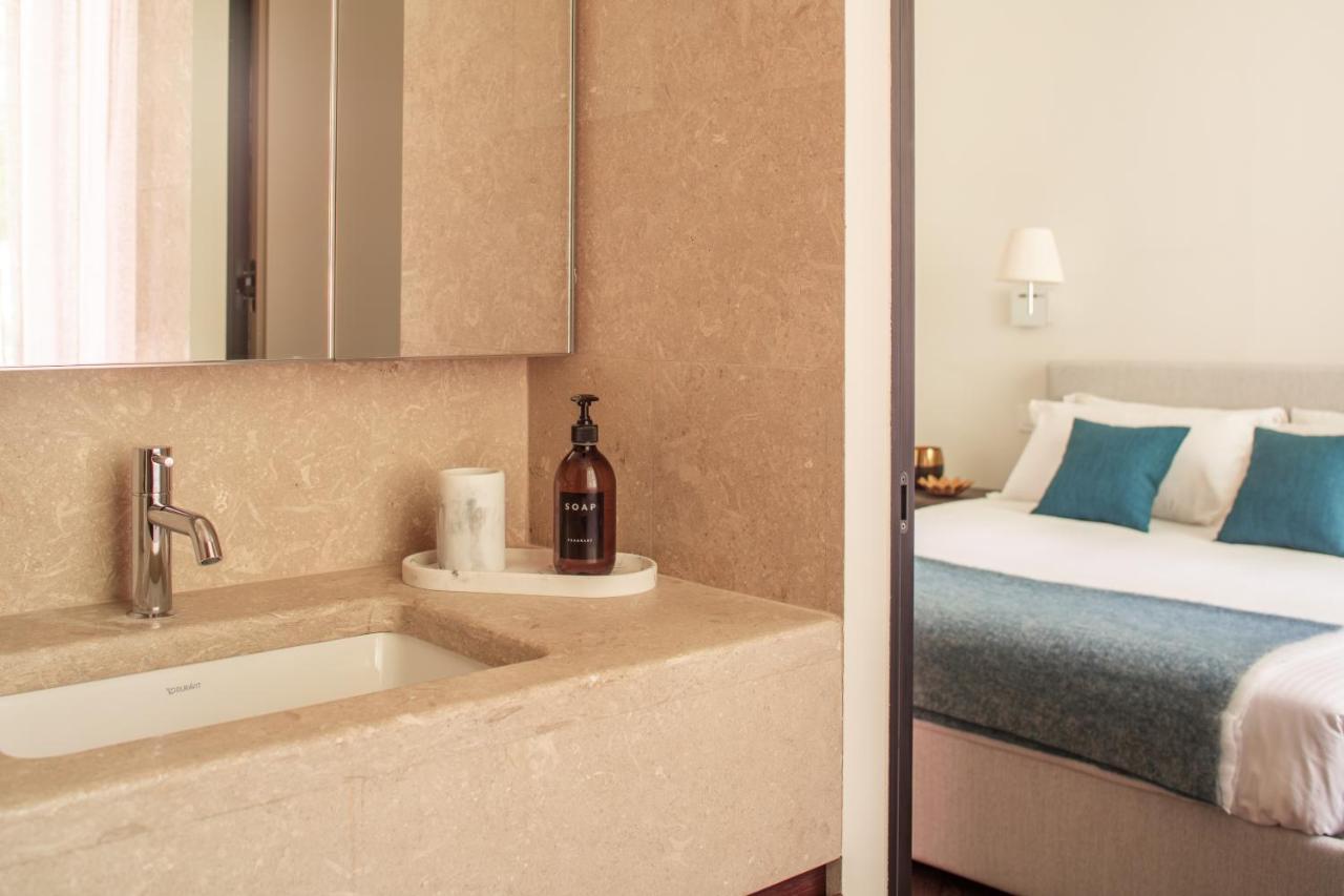 Sant'Ambrogio Luxury Apartment R&R Milano Eksteriør bilde