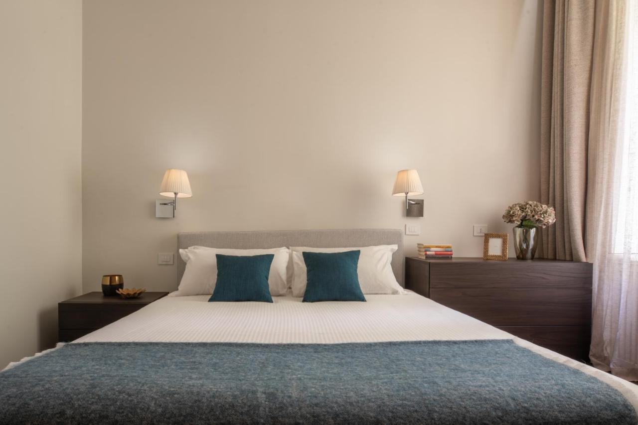Sant'Ambrogio Luxury Apartment R&R Milano Eksteriør bilde