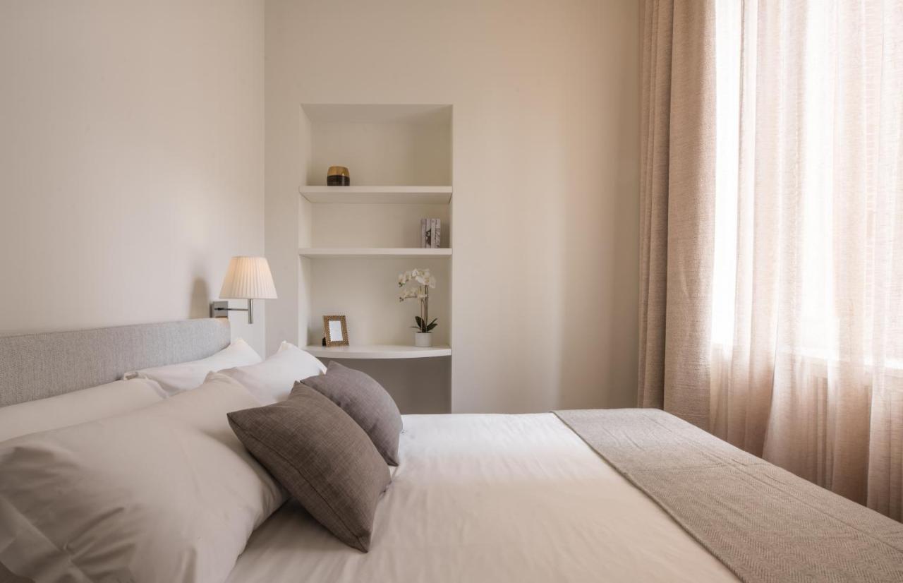 Sant'Ambrogio Luxury Apartment R&R Milano Eksteriør bilde