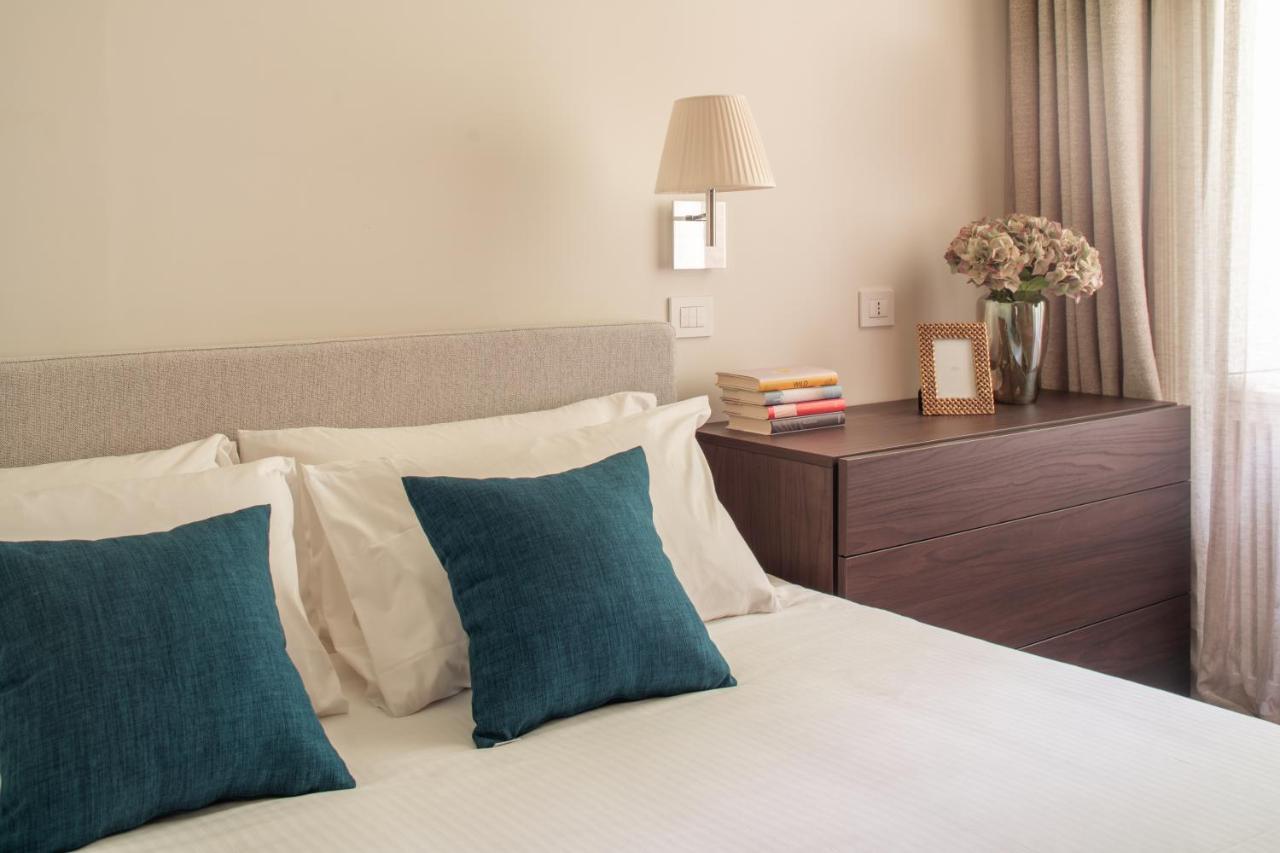 Sant'Ambrogio Luxury Apartment R&R Milano Eksteriør bilde