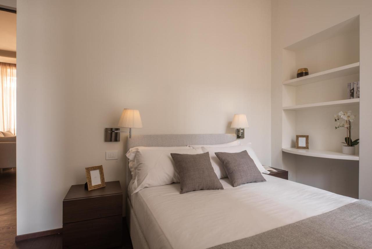 Sant'Ambrogio Luxury Apartment R&R Milano Eksteriør bilde