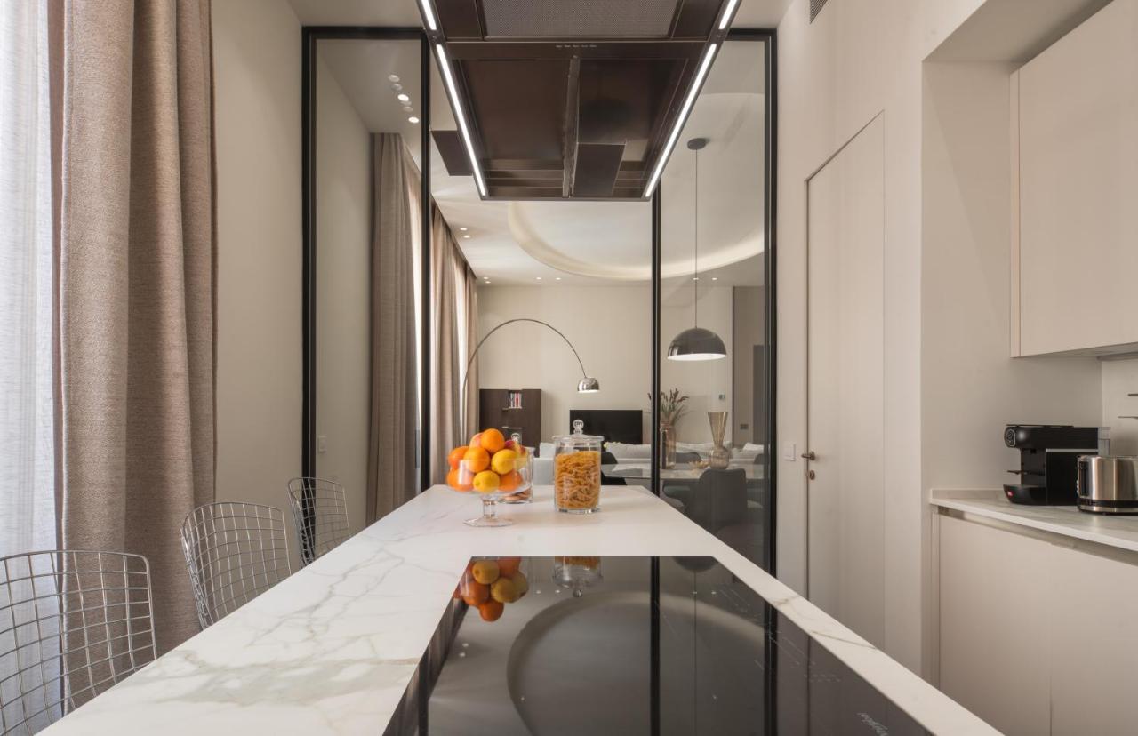 Sant'Ambrogio Luxury Apartment R&R Milano Eksteriør bilde