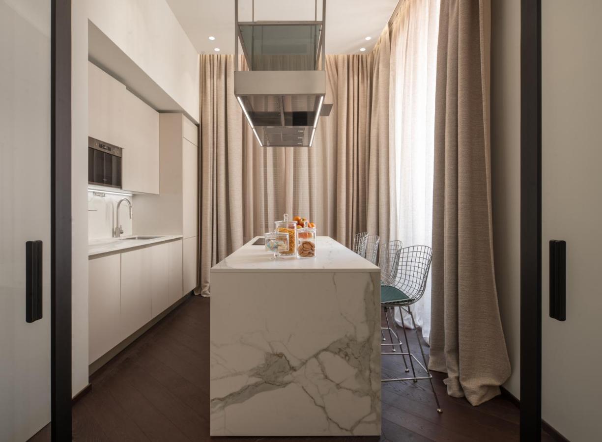 Sant'Ambrogio Luxury Apartment R&R Milano Eksteriør bilde