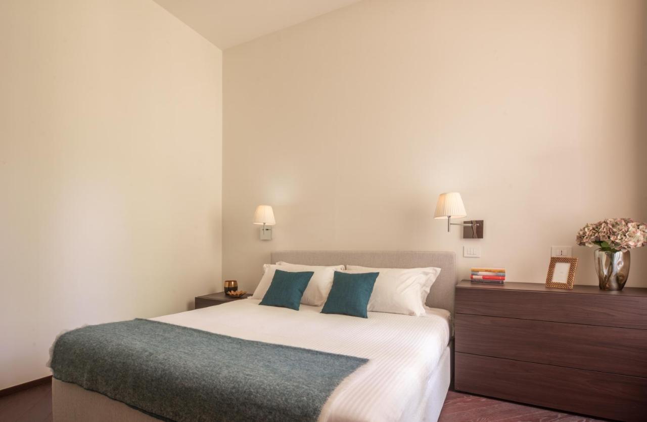 Sant'Ambrogio Luxury Apartment R&R Milano Eksteriør bilde