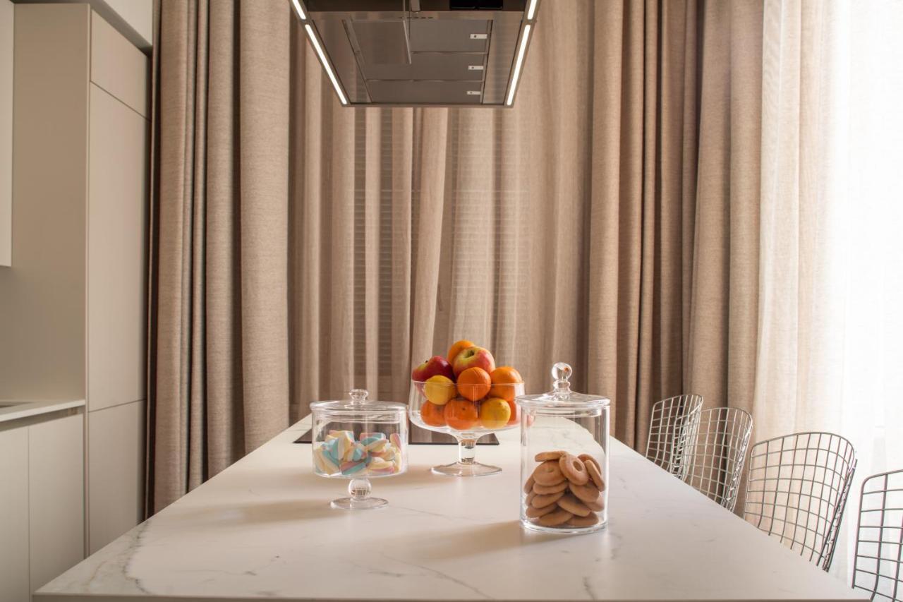 Sant'Ambrogio Luxury Apartment R&R Milano Eksteriør bilde