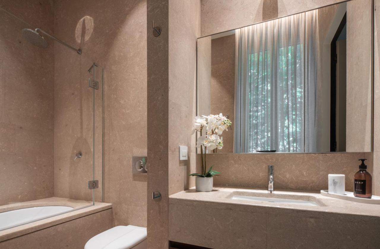 Sant'Ambrogio Luxury Apartment R&R Milano Eksteriør bilde