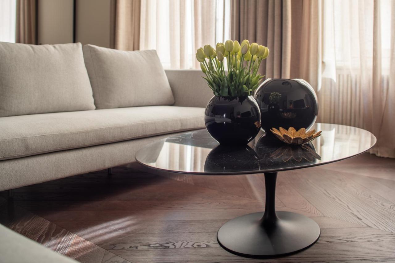 Sant'Ambrogio Luxury Apartment R&R Milano Eksteriør bilde