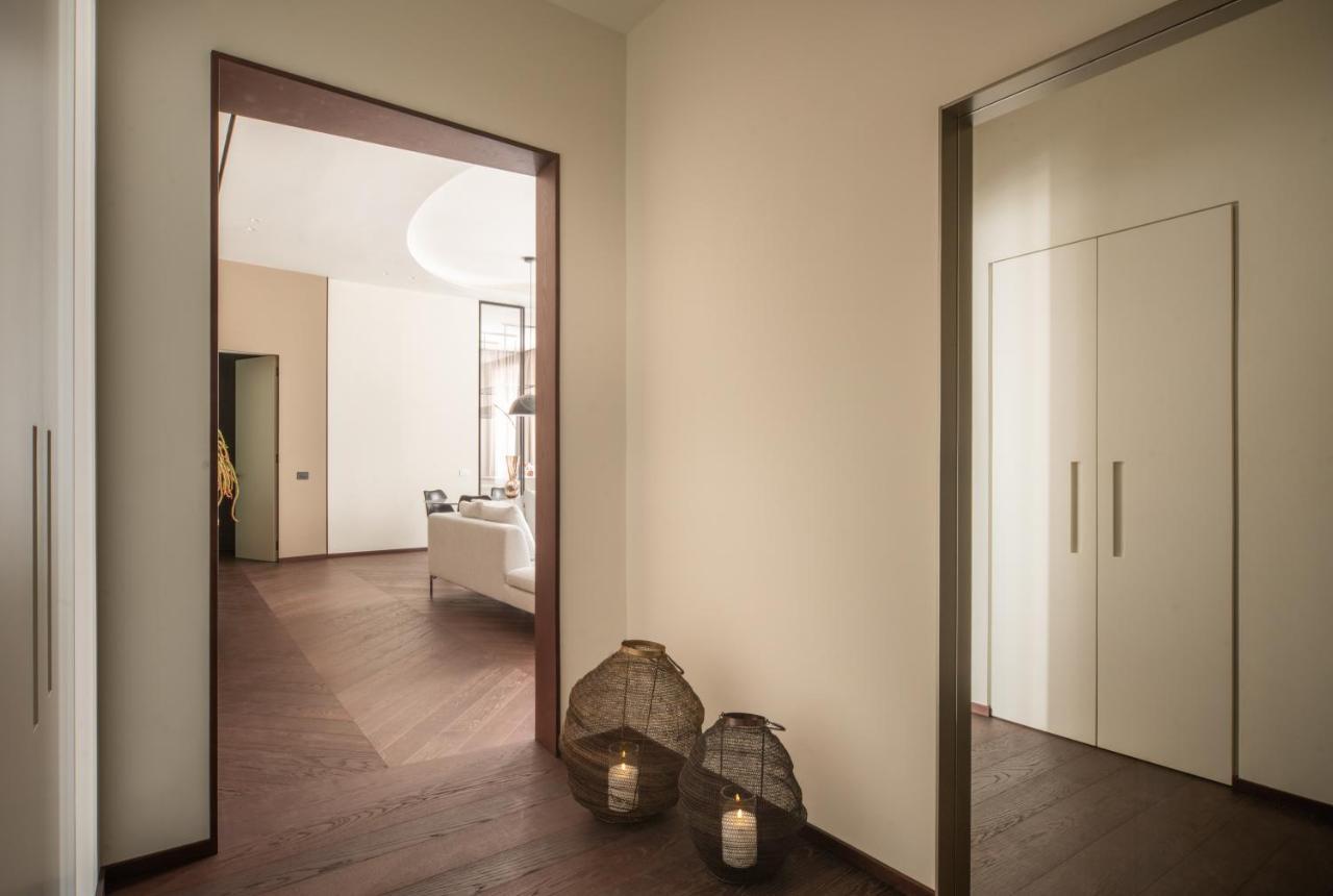 Sant'Ambrogio Luxury Apartment R&R Milano Eksteriør bilde