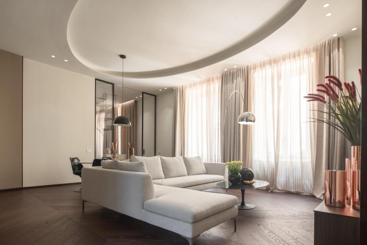 Sant'Ambrogio Luxury Apartment R&R Milano Eksteriør bilde