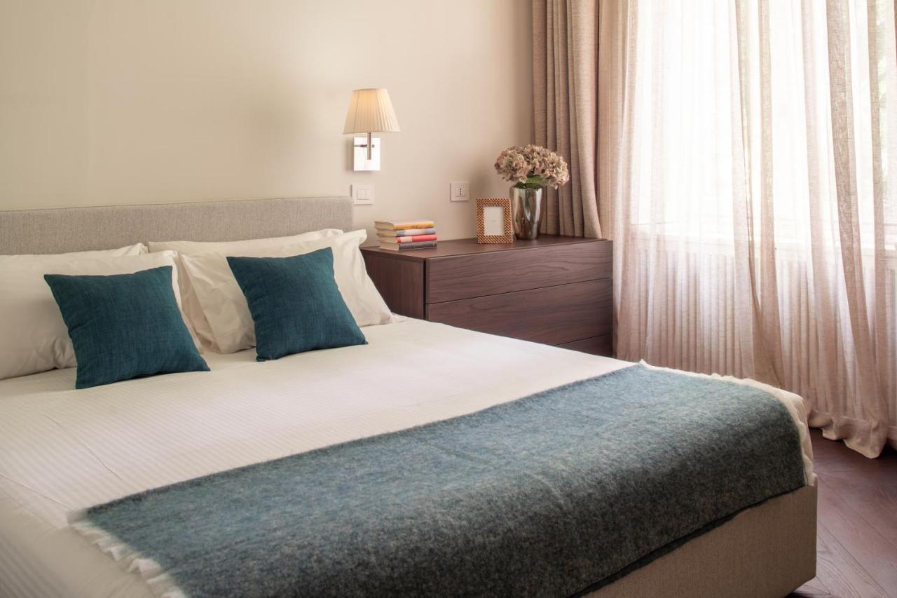 Sant'Ambrogio Luxury Apartment R&R Milano Eksteriør bilde